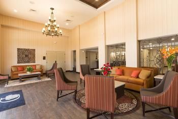 Hotel Doubletree By Hilton St. Augustine Historic District
