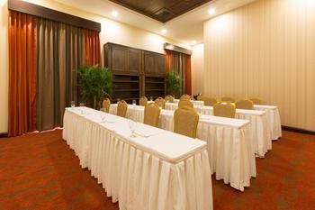 Hotel Doubletree By Hilton St. Augustine Historic District