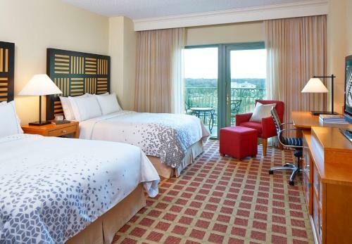 Hotel World Golf Village Renaissance St. Augustine Resort