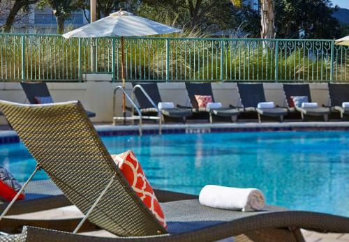 Hotel World Golf Village Renaissance St. Augustine Resort
