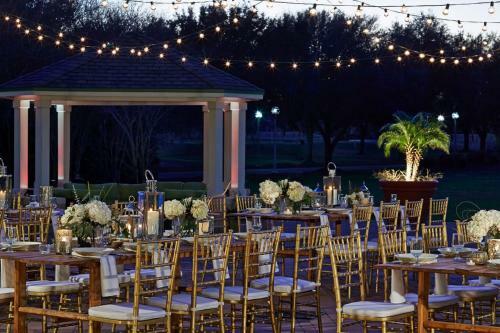 Hotel World Golf Village Renaissance St. Augustine Resort