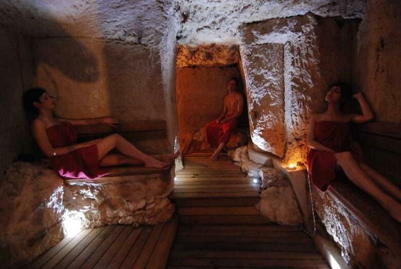 UNA Hotel One