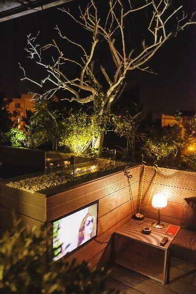 UNA Hotel One