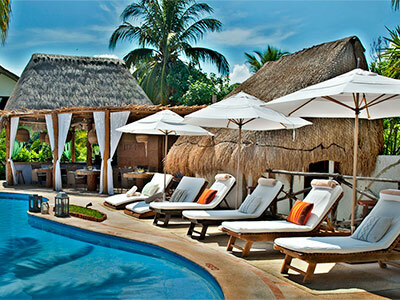 Casasandra Boutique Hotel