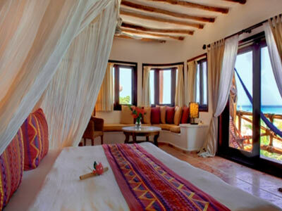 Casasandra Boutique Hotel