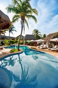 Casasandra Boutique Hotel
