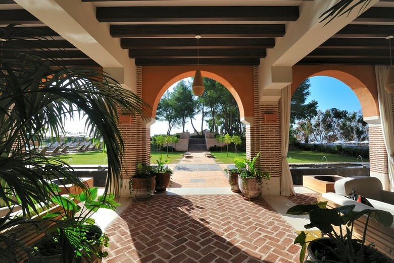 Hotel Vincci Selecci�n Estrella De Mar