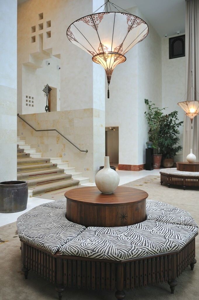 Hotel Vincci Selecci�n Estrella De Mar