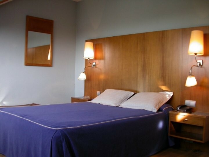 Hotel Galaico