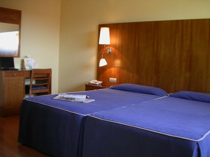 Hotel Galaico
