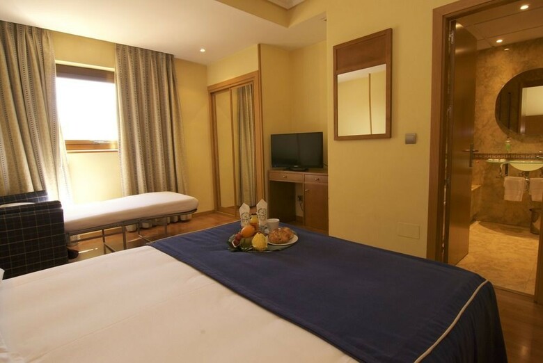 Hotel Galaico