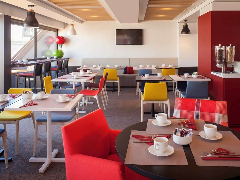 Hotel Mercure Strasbourg Centre