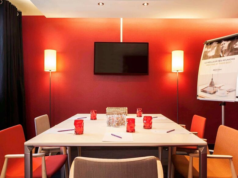Hotel Mercure Strasbourg Centre