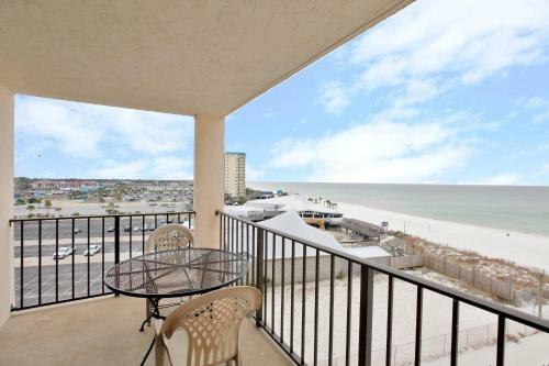 Hotel Moondrifter Beach Resort