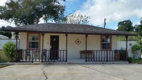 Motel Travelodge Suites Saint Augustine Old Town