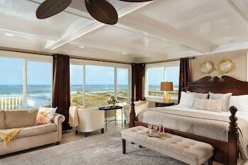 Bed & Breakfast Bayfront Marin House