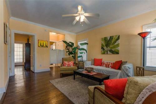 Apartamento Breakfast In Bed 4bd