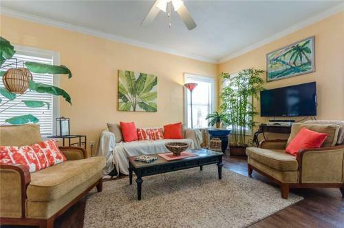 Apartamento Breakfast In Bed 4bd