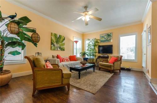 Apartamento Breakfast In Bed 4bd