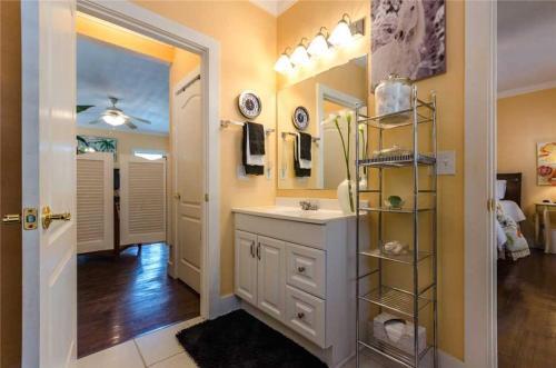 Apartamento Breakfast In Bed 4bd