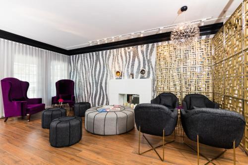 Lux Hotel Miami