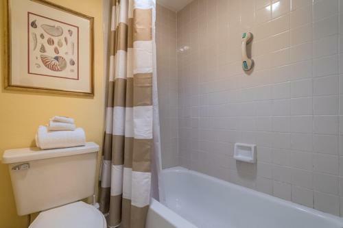 Apartamento Perdido Sun Resort 302