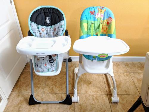 Champions Gate Paradise