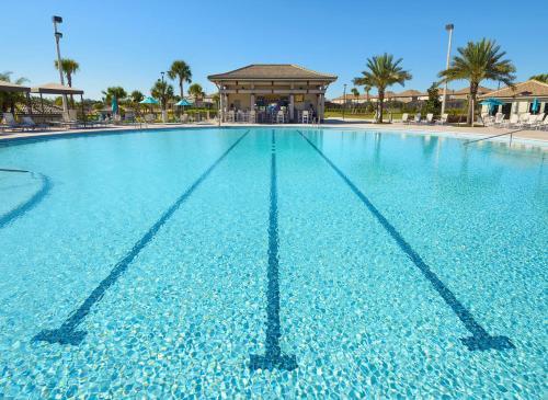 Champions Gate Paradise