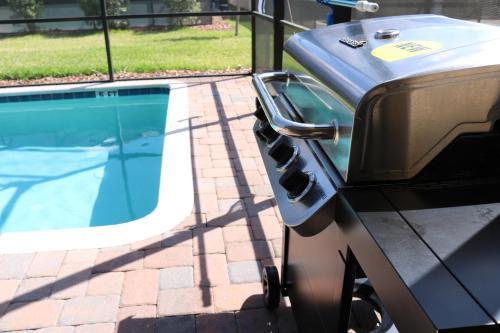 Champions Gate Paradise