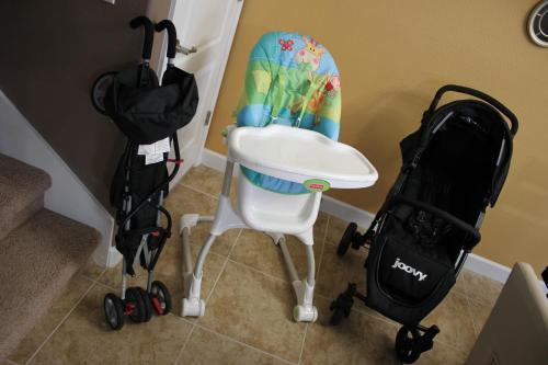 Champions Gate Paradise