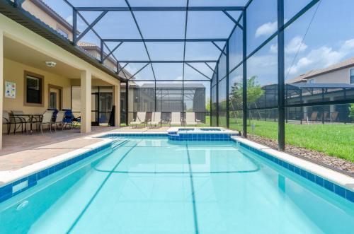 Champions Gate Paradise