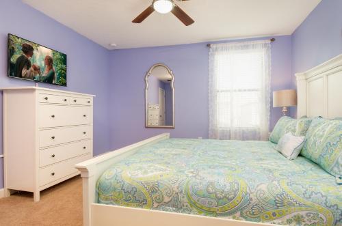 Champions Gate Paradise