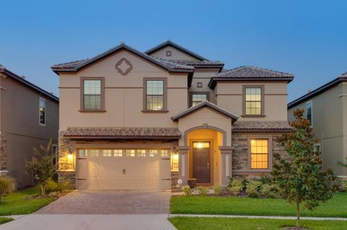 Champions Gate Paradise