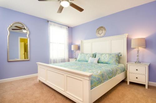 Champions Gate Paradise