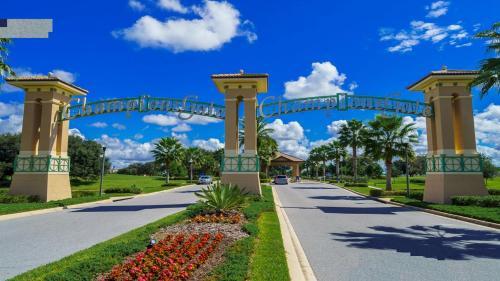 Champions Gate Paradise