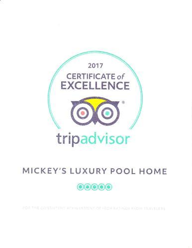 Champions Gate Paradise