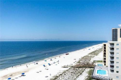 Apartamento Perdido Sun Resort 902