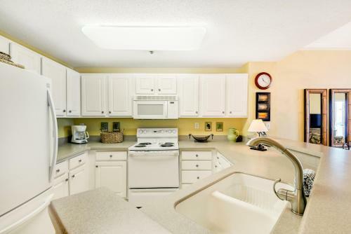 Villa Palacio Condominiums By Wyndham Vacation Rentals