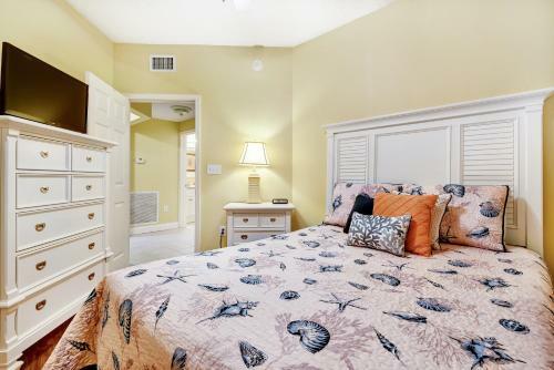 Villa Palacio Condominiums By Wyndham Vacation Rentals