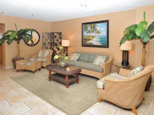 Villa Palacio Condominiums By Wyndham Vacation Rentals