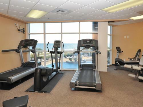 Villa Palacio Condominiums By Wyndham Vacation Rentals