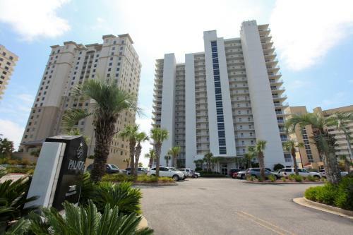 Villa Palacio Condominiums By Wyndham Vacation Rentals