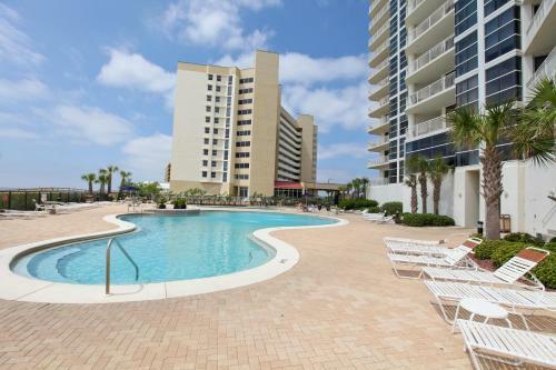 Villa Palacio Condominiums By Wyndham Vacation Rentals