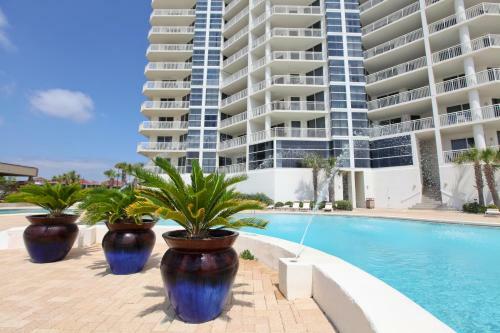Villa Palacio Condominiums By Wyndham Vacation Rentals