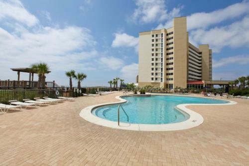 Villa Palacio Condominiums By Wyndham Vacation Rentals