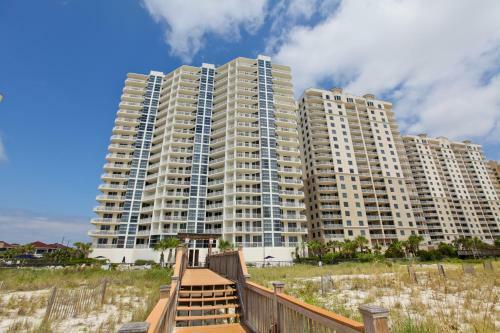 Villa Palacio Condominiums By Wyndham Vacation Rentals