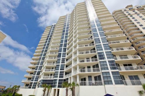 Villa Palacio Condominiums By Wyndham Vacation Rentals