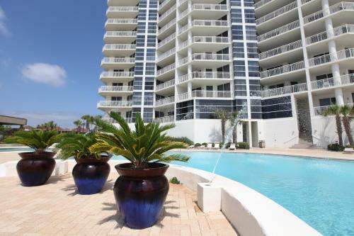 Villa Palacio Condominiums By Wyndham Vacation Rentals