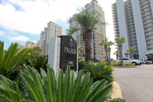 Villa Palacio Condominiums By Wyndham Vacation Rentals