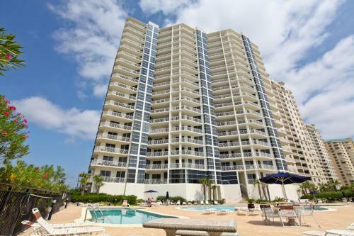 Villa Palacio Condominiums By Wyndham Vacation Rentals